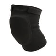 thumbnail image 1 of Knee Pads Elasticated Padded Work Wear Protector Brace Support Heavy Boxing Protecto Cover, 1 of 13
