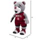 thumbnail image 4 of Figura de peluche Nba Houston Rockets Nba de 10 pulgadas, color rojo, 4 of 4