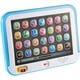 thumbnail image 1 of Tablet Smart Laugh and Learn de Fisher-Price Laugh, Azul Fisher Price N/A, 1 of 2