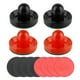 thumbnail image 2 of Empujadores y Discos de Hockey de Aire Sunnimix para Hockey de Mesa en Casa Estilo Familiar G, 2 of 8