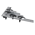 thumbnail image 1 of Avión RC Control Remoto Avión Camrea USB Fácil de Volar Hobby RC Planeador Espuma RC Avión para Principiantes Adultos Estudiantes Masculinos, 1 of 7