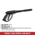 thumbnail image 2 of FNA Group 240531 3400 psi Replacement Spray Gun, 2 of 4