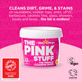 thumbnail image 5 of The Pink Stuff, Miracle Cleaning Paste, All-Purpose Cleaner, 17.63 oz., 5 of 15