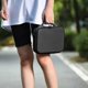 thumbnail image 4 of For Action 5 4 3 Portable Case Waterproof Bag Charger Battery Base Selfie Stick Storage Handbag Camera Accessories, 4 of 4