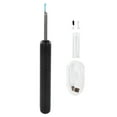 thumbnail image 2 of 8MP Camera 1080P Ear Wax Removal Tool IP67 Waterproof Ear Cleaner  Tool With 6 LED Lights, 2 of 8