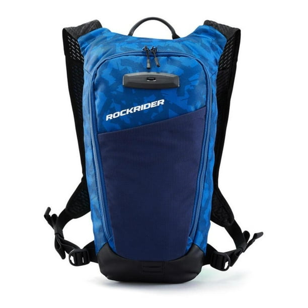 Rockrider Mochila Hidratacion Bici Mochila Hidratación Decathlon