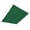 green, variant on Outdoor Sun Shade Sail Square Canopy - 95% UV Block Sunscreen Awning for Patio Garden Deck Backyard Camping - Multipurpose Shade Net with Stainless Steel Rings and 4 Wind Ropes