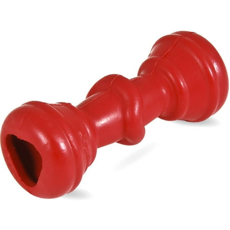 Petmate 353332 4" Small Dogzilla Soft Chew Bone