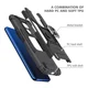 thumbnail image 5 of Funda Moto E7 / E7 Plus / E7 Power + Cristal Templado 9d, 5 of 8