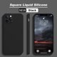 thumbnail image 1 of Para Huawei P40lite P30lite P20Pro P30pro P20 funda cuadrada de silicona suave líquida para P smart Z Y9 prime 2019 Honor8X funda Tan Jianjun unisex, 1 of 2