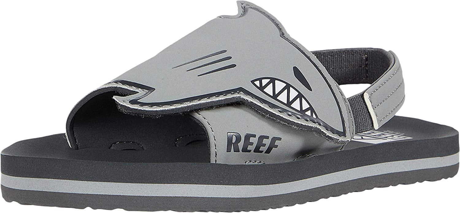 Reef AHI Boys Sandals Flip Flops for Boys
