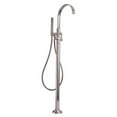 thumbnail image 2 of BarclayDixville Freestanding Faucet, 2 of 4