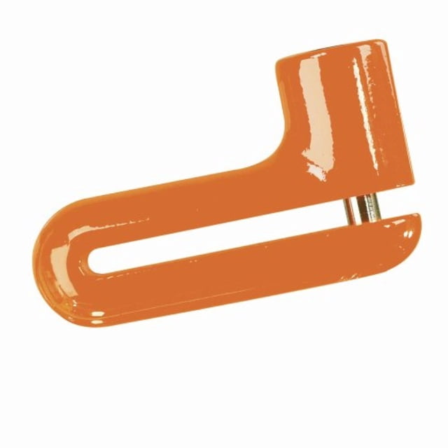 Kryptonite Kryptolok 10-S DFS Antivol pour Vélo (Orange)