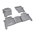 thumbnail image 1 of Novline Land Rover Range Rover Sport Floor Mats, 1 of 1