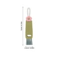 thumbnail image 2 of unbranded 3Ud Limpiador De Ranuras Para Tapas Y Color Verde Claro, 2 of 7