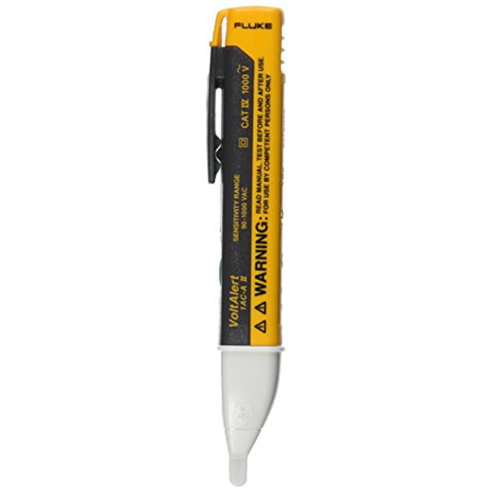 Fluke 1ACA1II VoltAlert NonContact Voltage Tester