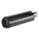 thumbnail image 4 of Silenciador de escape ANGGREK Fibra de carbono 38-51mm para motocicleta, 4 of 8