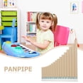 thumbnail image 3 of Miangastore Flûte en C pour Débutants et Étudiants 1 Ensemble d'Instruments de Musique, 3 of 9
