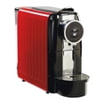 thumbnail image 1 of Cafetera Espresso Hamilton Beach 2 Tazas Roja, 1 of 4