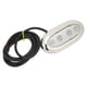 thumbnail image 5 of Luz LED subacuática marina DC 12V‑24V IP68 Impermeable Ajuste universal para barco Yate Waterside RGB 8W, 5 of 20