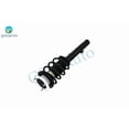 thumbnail image 4 of Front Left Quick Complete Strut-Coil Spring Assembly For 2012 2013 BMW 135i w/ Sport Suspension, 4 of 7