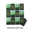 thumbnail image 3 of Cartas de afirmación diaria Feeldeal, regalos motivacionales para hombres, 3 of 7