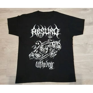 Metallica T Shirt M72 Seasons Strobes Photo Unisex Black XS-5XL