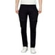 thumbnail image 5 of Pantalones largos para hombre, de color liso, de seda helada, elásticos, con cordón, informales, deportivos, para hombre, 5 of 6
