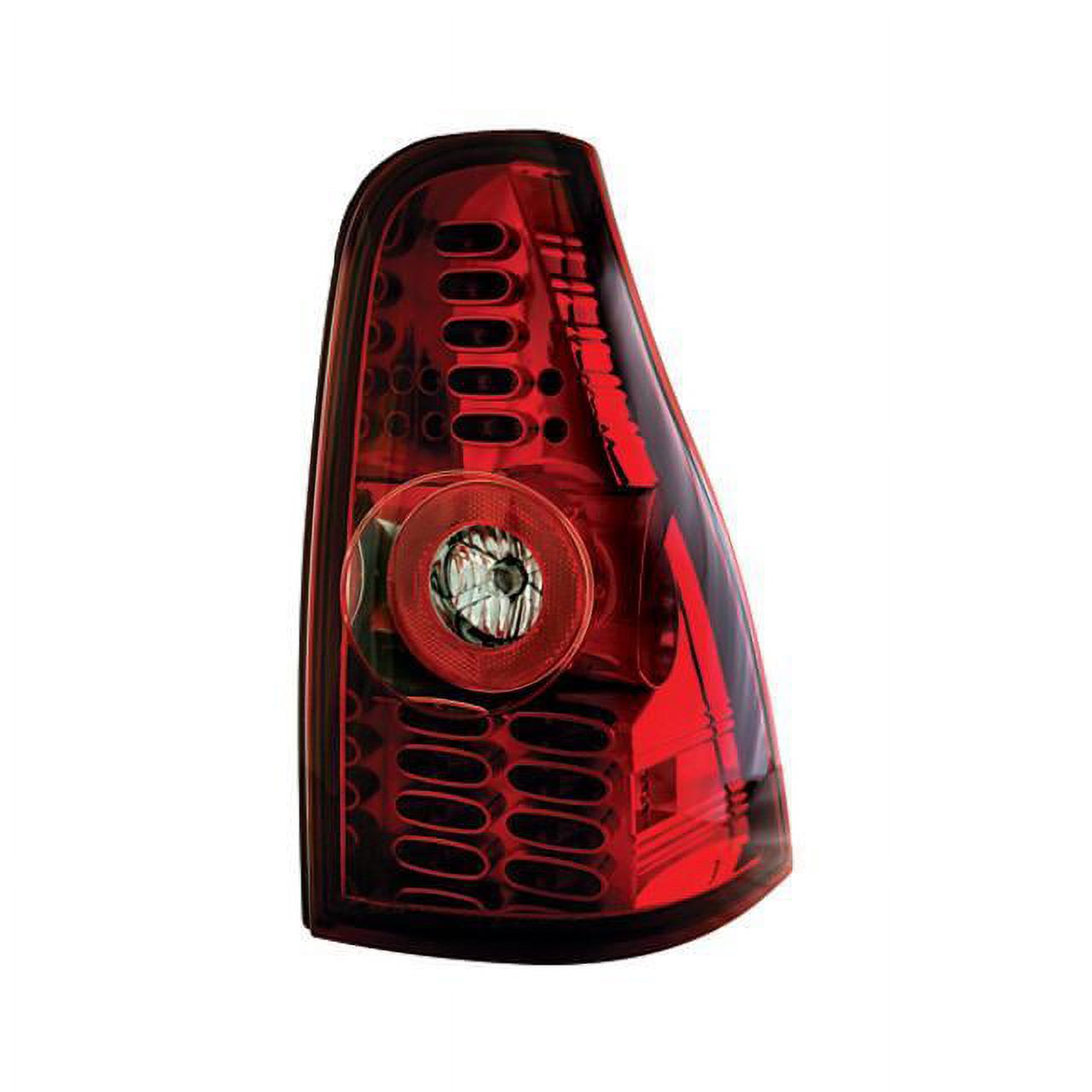 IPCW LEDT-2003CB Toyota 4Runner 2003 - 2007 Tail Lamps, LED