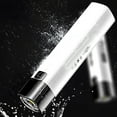thumbnail image 3 of Lampe de Poche LED Rechargeable Mini Torche USB avec Fonction Banque de Puissance Aventure en Plein Air, 3 of 8