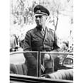 thumbnail image 2 of Field Marshal Erwin Rommel Reaches Italy History (24 x 36), 2 of 2