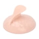 thumbnail image 1 of Borrador de pelo de cristal, herramienta de exfoliación para depilación sin dolor, reutilizable, rosa, para mujeres y hombres, 1 of 8