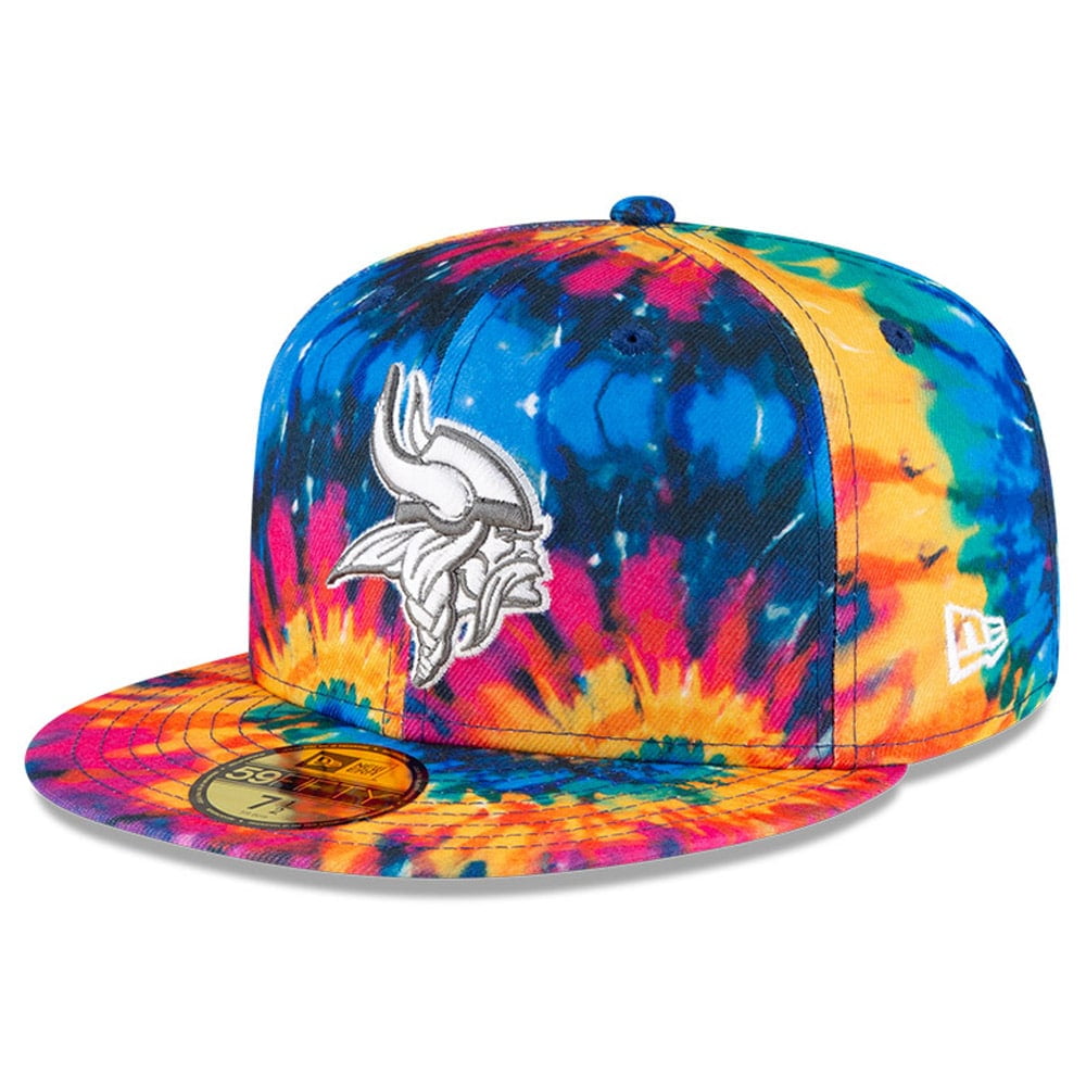Minnesota Vikings New Era 2020 NFL 