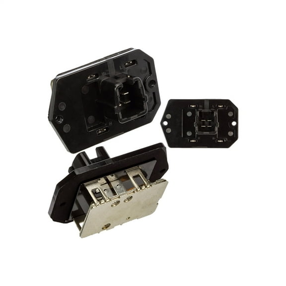 Global Parts Distributors LLC Resistor