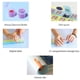 thumbnail image 2 of Herramientas De Pintura Diy, Accesorios De Herramientas De Arte De Pintura, Herramienta De Taladro De Punta Para Profesionales Principiantes Yuarrent HA044880-04, 2 of 6