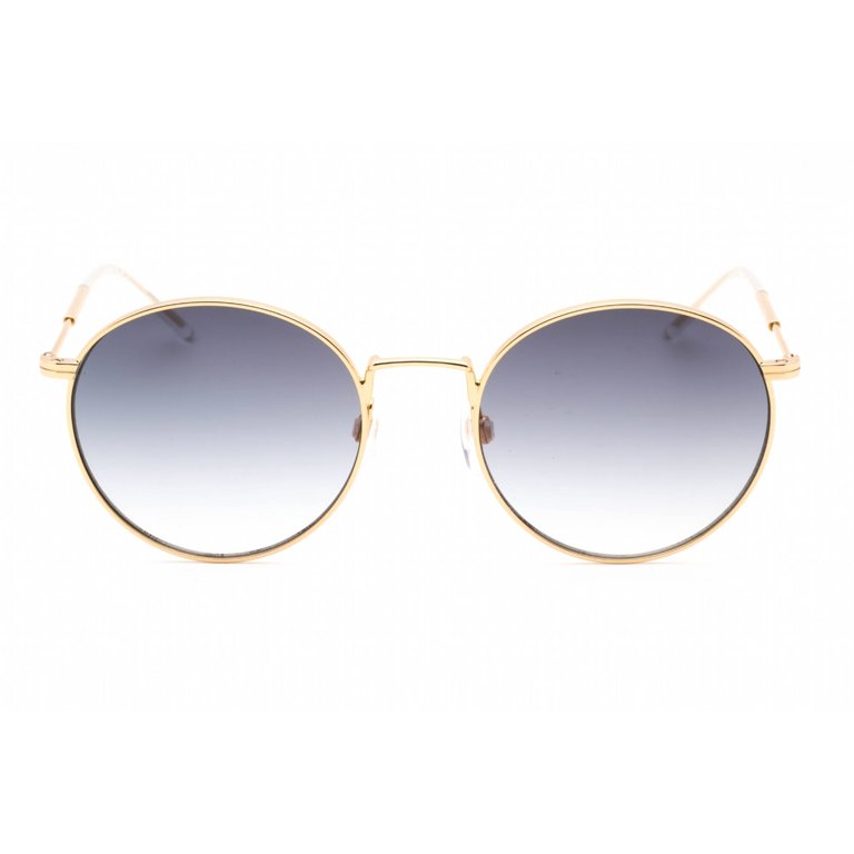 Tommy Hilfiger Gold Metal Women\'s Sunglasses Tommy Hilfiger Womens Sunglasses Michelle OL325 Gold Metal  main image 4
