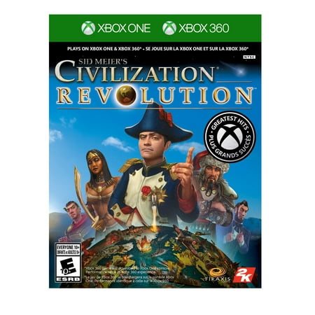 Xb360 Civ Revolution Cdn