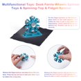 thumbnail image 3 of Noria metálica Fidget Spinner Comerda de 2,5 pulgadas y 110 g, 3 of 6