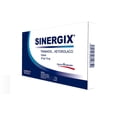 thumbnail image 1 of Sinergix 25 mg/10 mg 10 cápsulas, 1 of 1