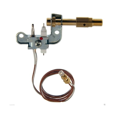 099126-02 Pilot ODS for Vent Free Natural Gas Wall Heaters by DESA, Glo- Warm
