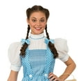 thumbnail image 5 of DC Women's Officially Licensed Wizard Of Oz Dorothy Halloween Large, Blue and White, 5 of 6