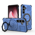 thumbnail image 3 of Funda GANGXUN para Samsung Galaxy S25 Plus , magnética, ligera, soporte 360°, antigolpes, 3 of 4