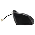 thumbnail image 5 of For 2021-2023 Sorento Right Mirror Paintable 87620-R5111 KI1321290, 5 of 5