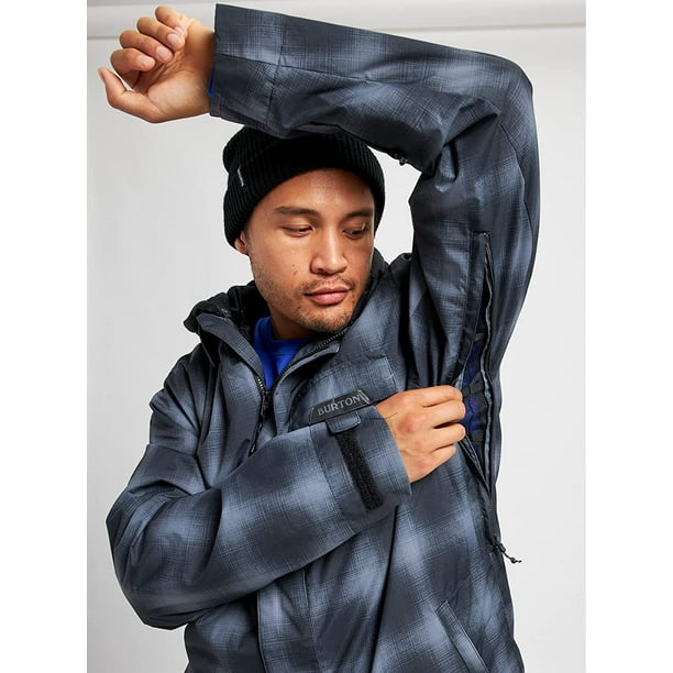Dunmore jacket shop