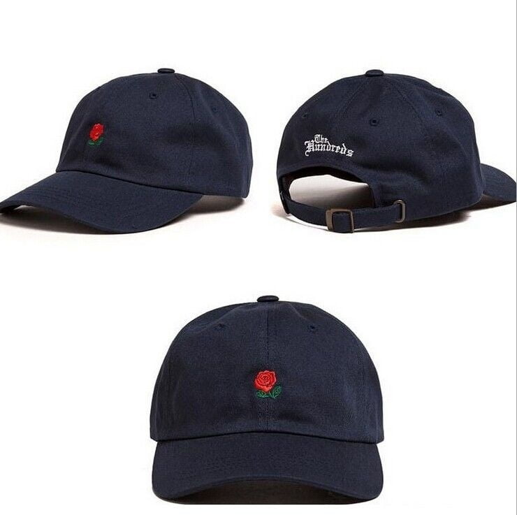the hundreds dad cap