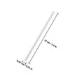 thumbnail image 2 of Luxshiny 30Set DIY Glue Stick Transparent Resin for Handicrafts and Repair, 2 of 8