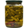 thumbnail image 4 of Sadaf Mini Cucumber Pickle, 680g, 4 of 5
