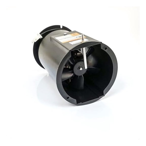 65404 Draft Inducer Furnace Fan Exhaust Motor for Intertherm, , Nordyne, 903404 Replacement Part, Easy Installation