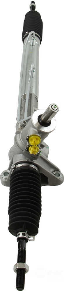 Atlantic Automotive Engineering 3810N AAE New Hydraulic Power Steering Rack & Pinion 100% Tested