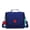 Escape Blue Block, variant on New Kichirou Lunch Bag